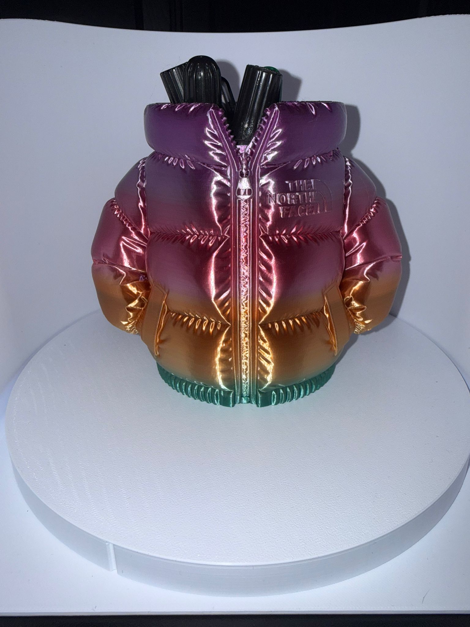 Portapenne Puffer Jacket - immagine 1