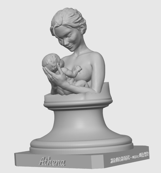 Statue Personalizzate - immagine 1